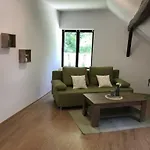 Charming Ana Apartmán Maribor