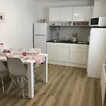 Charming Ana Apartmán *