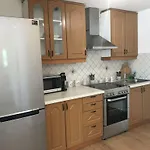Apartmán Charming Ana *