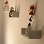Apartmán Charming Ana