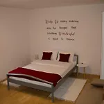 Apartmán Charming Ana Maribor