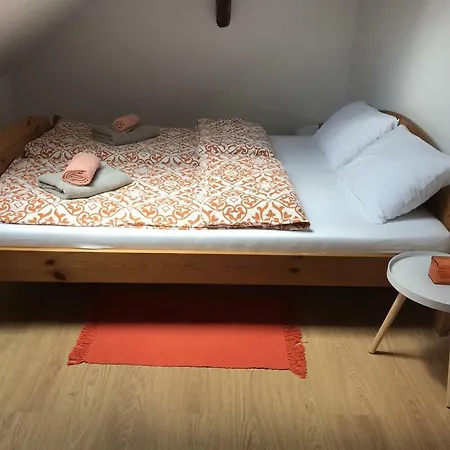 Apartmán Charming Ana Maribor