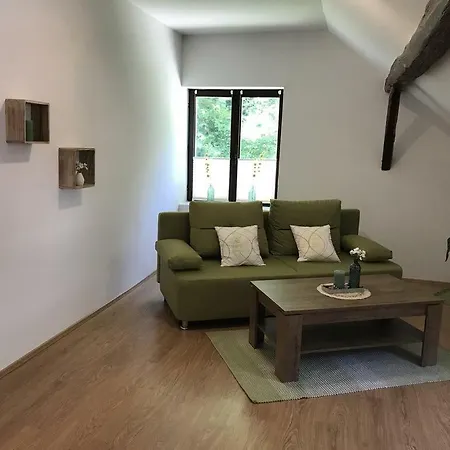 Charming Ana Apartman Maribor