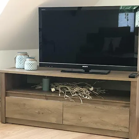 Апартаменты Charming Ana Марибор