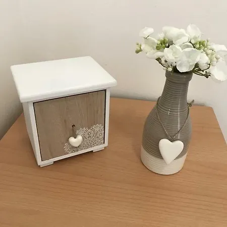 Charming Ana * Марибор