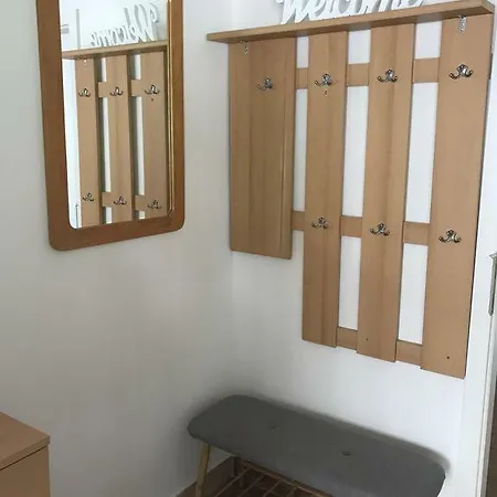 Апартаменты Charming Ana Марибор