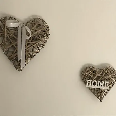 Апартаменты Charming Ana