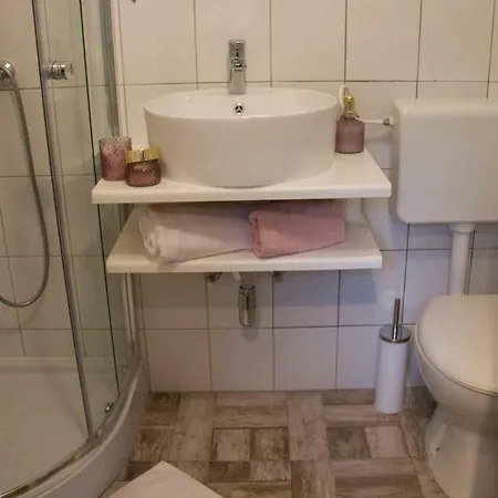 Charming Ana Апартаменты Марибор