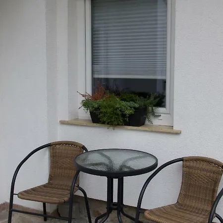 Charming Ana Апартаменты Марибор