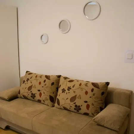 Апартаменты Charming Ana *