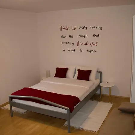 Apartman Charming Ana Maribor