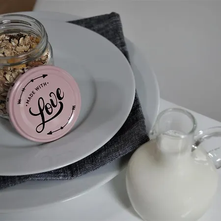 Charming Ana Апартаменты Марибор