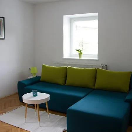 Charming Ana * Марибор