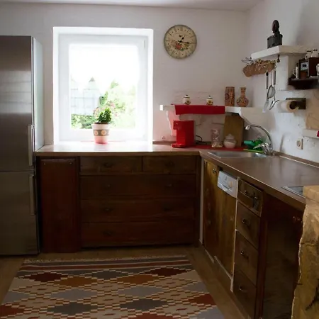 Апартаменты Charming Ana *