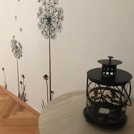 Appartement Charming Ana Maribor