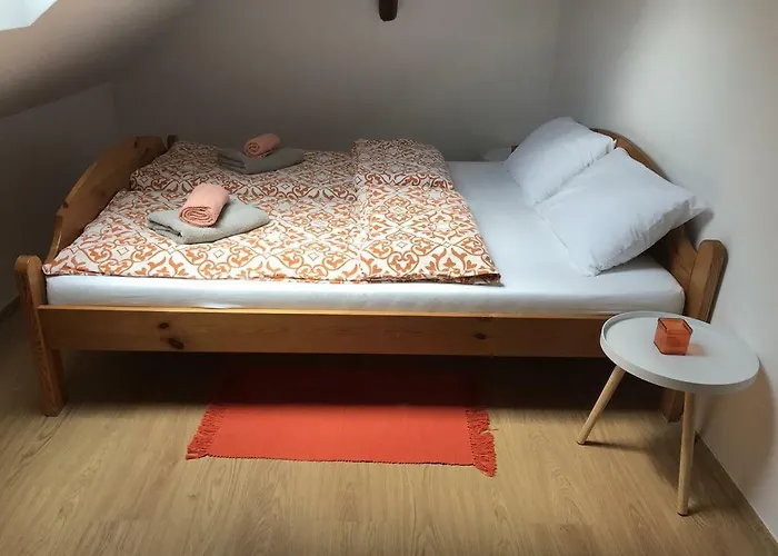 Lägenhet Charming Ana Maribor