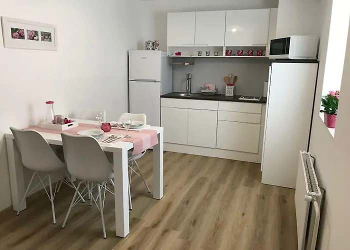 Charming Ana Lägenhet *