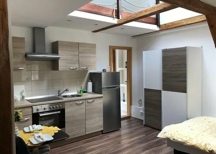 Charming Ana * Maribor