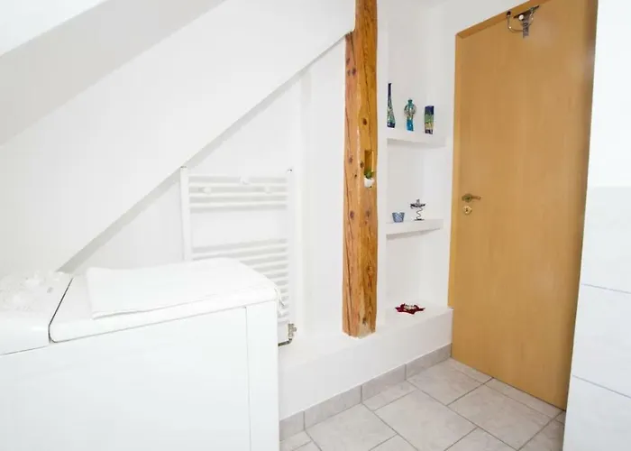 Lägenhet Charming Ana *