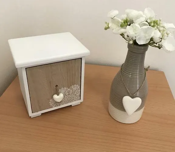 Charming Ana * Maribor