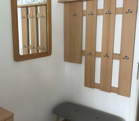 Lägenhet Charming Ana Maribor