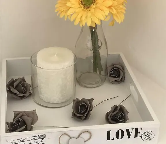 Charming Ana Lägenhet