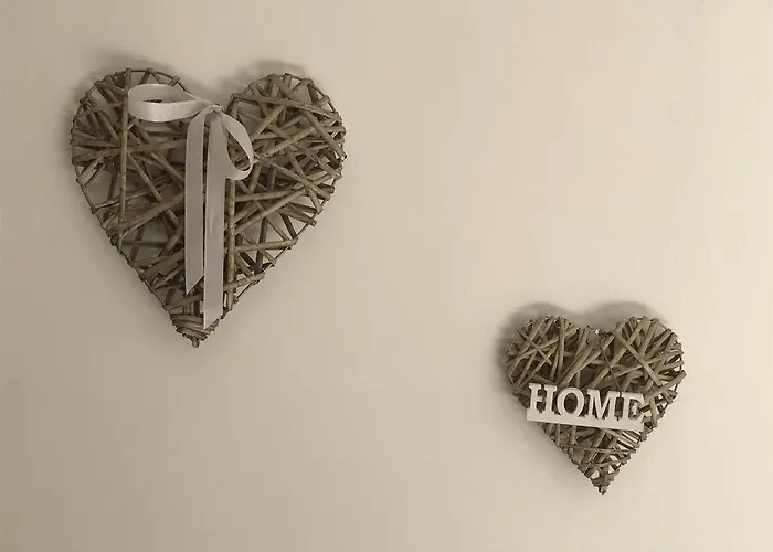 Lägenhet Charming Ana