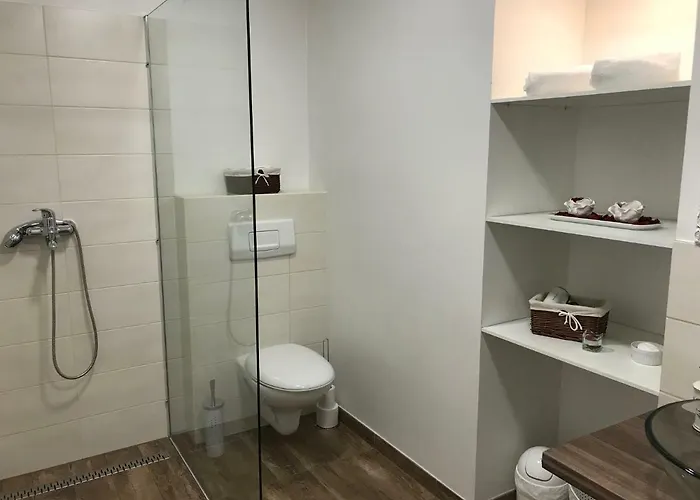 Lägenhet Charming Ana