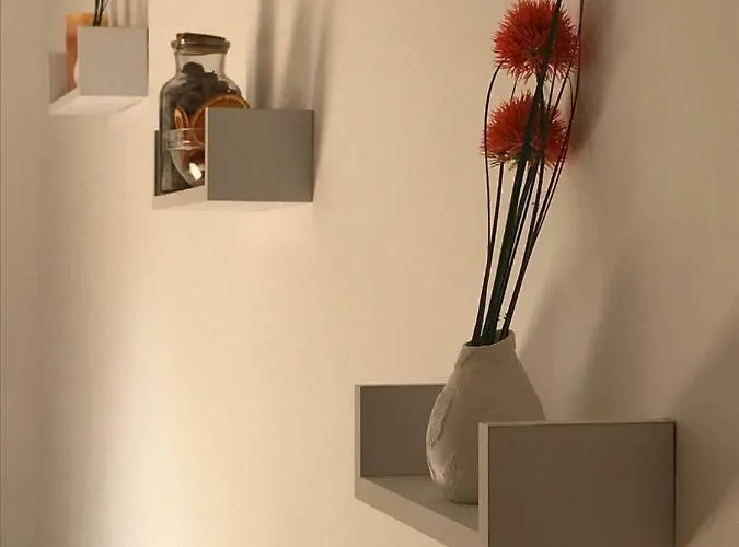 Lägenhet Charming Ana