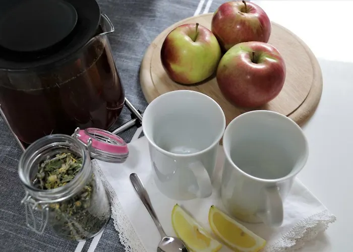 Charming Ana * Maribor