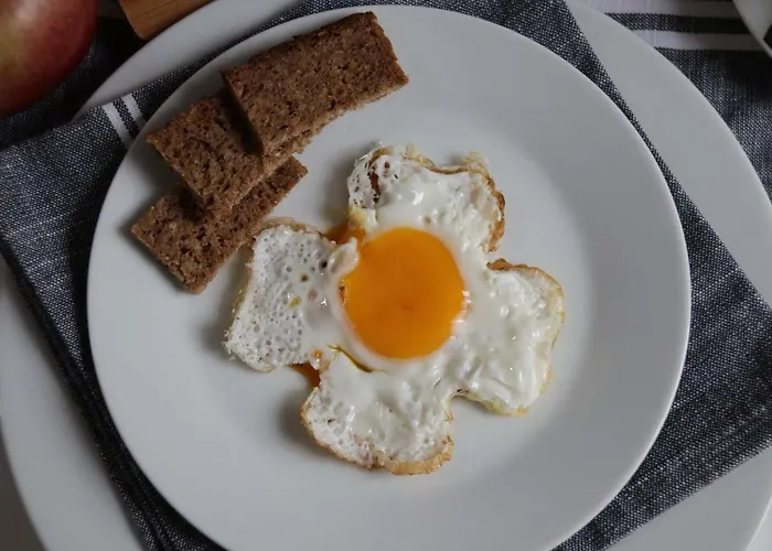 Charming Ana Lägenhet *