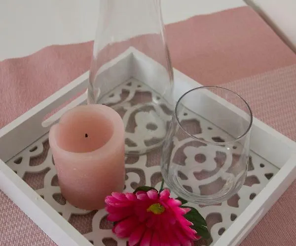 Charming Ana Maribor