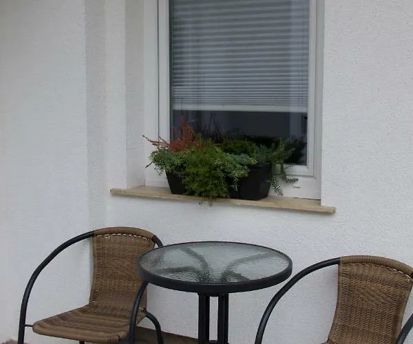 Charming Ana Lägenhet Maribor