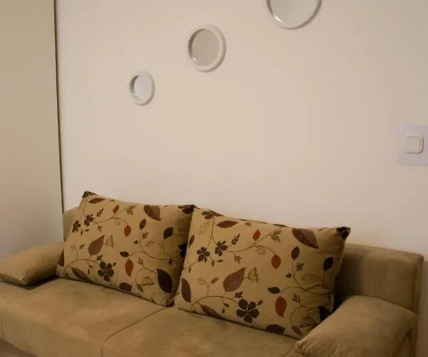 Lägenhet Charming Ana *