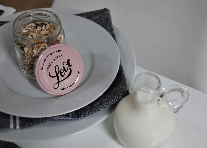 Charming Ana Lägenhet Maribor