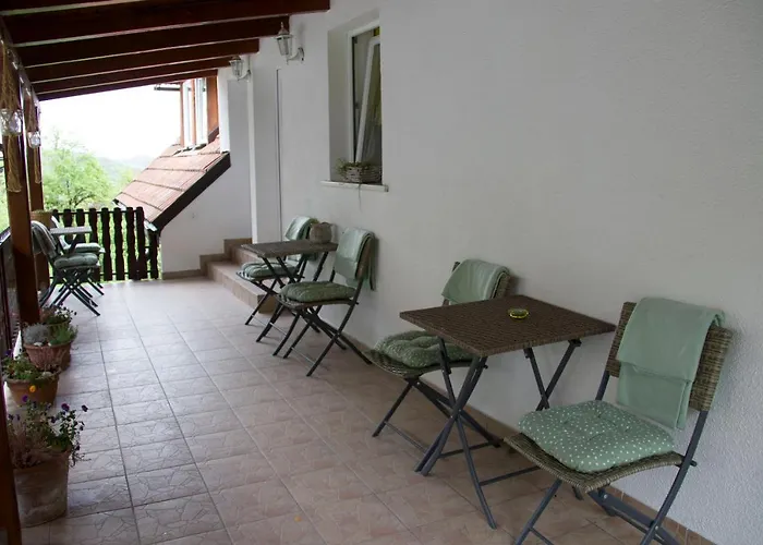 Charming Ana Lägenhet Maribor