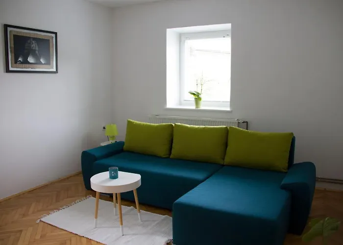 Charming Ana * Maribor