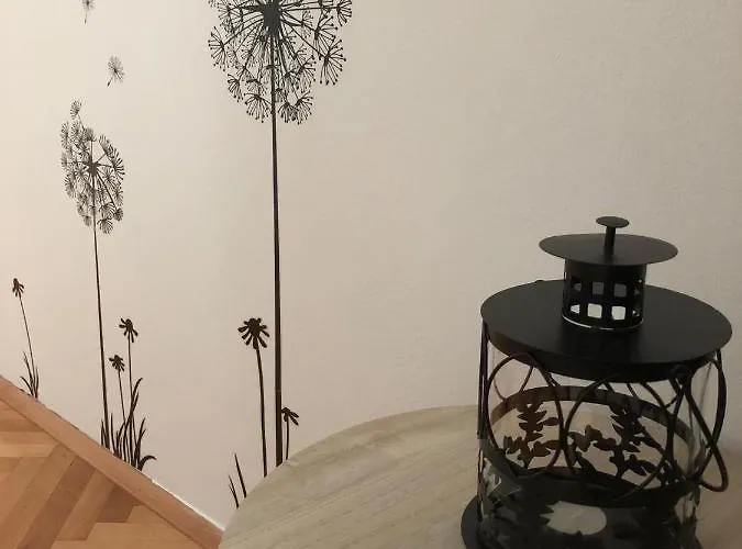 Lägenhet Charming Ana Maribor